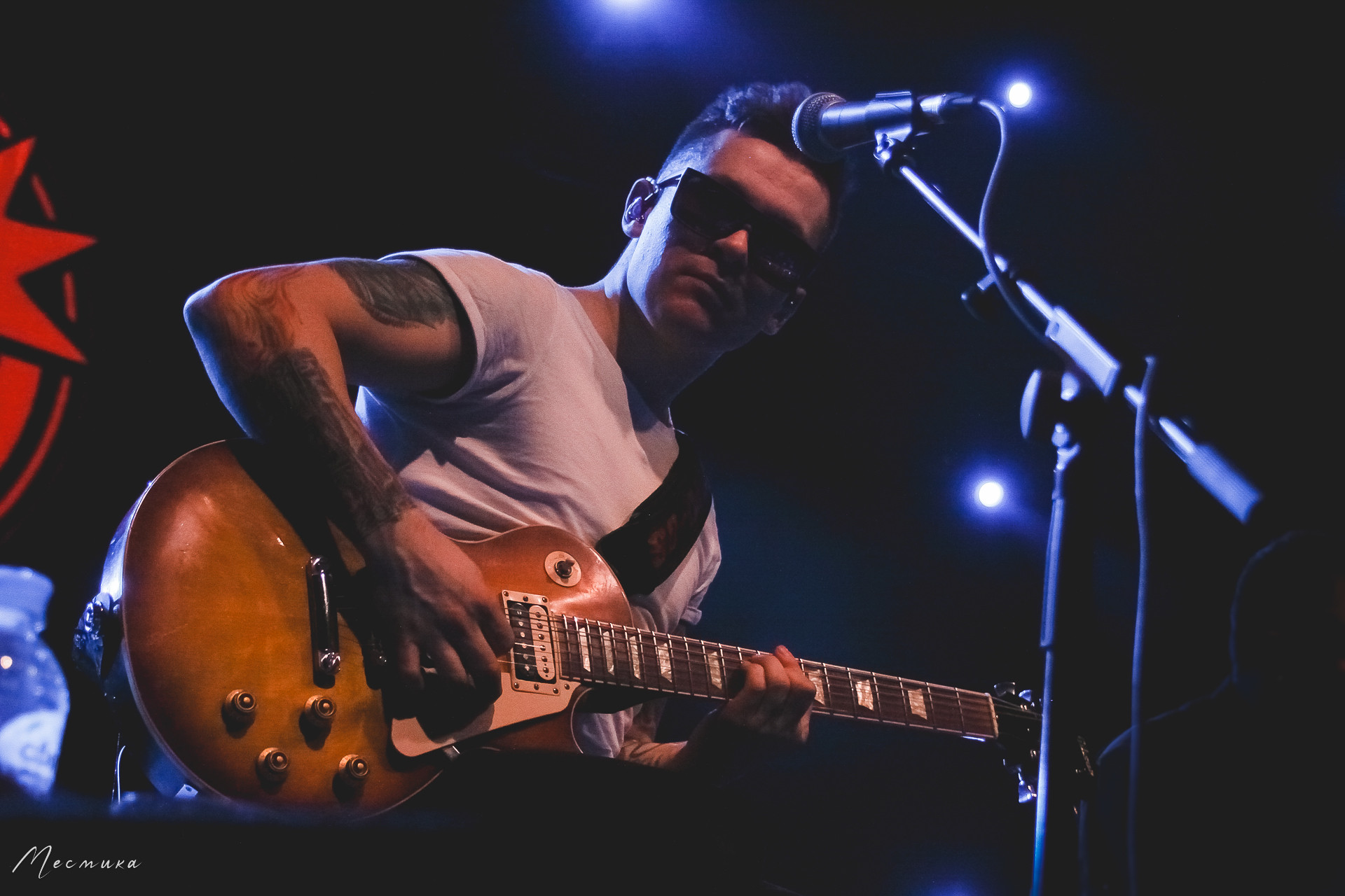 "Элизиум" в "Авроре" 05.03.2021