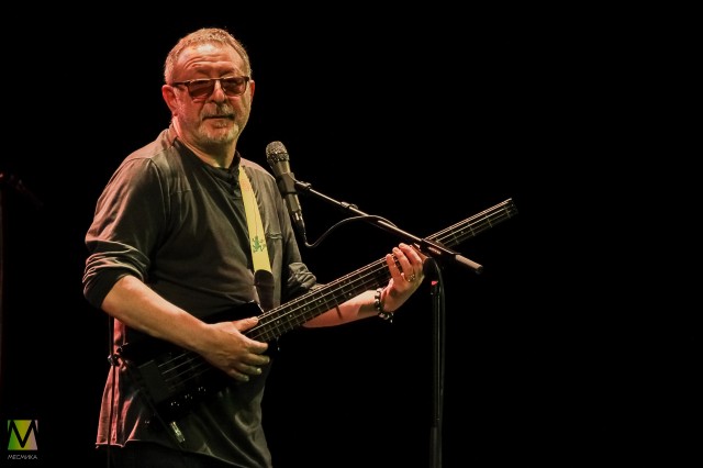 "Группа Выходного Дня" в ДК "Лесовета" 04.03.2020