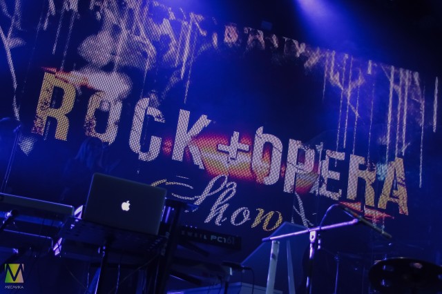 Orion "Rock+Opera show" 28.02.2020