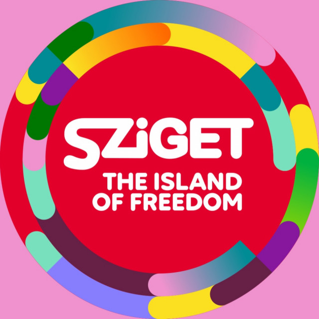 Фестиваль Sziget пройдет с 10 по 15 августа 2022 года в Будапеште