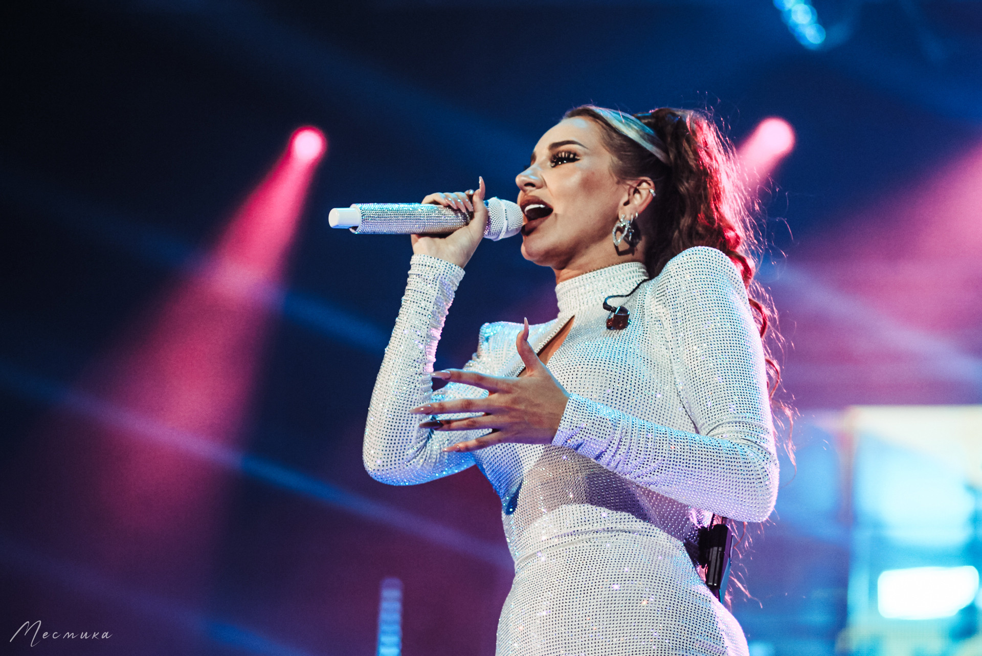 Artik & Asti Санкт-Петербург 14-15 мая выступили в Юбилейном, фотограф Дарья Паясь