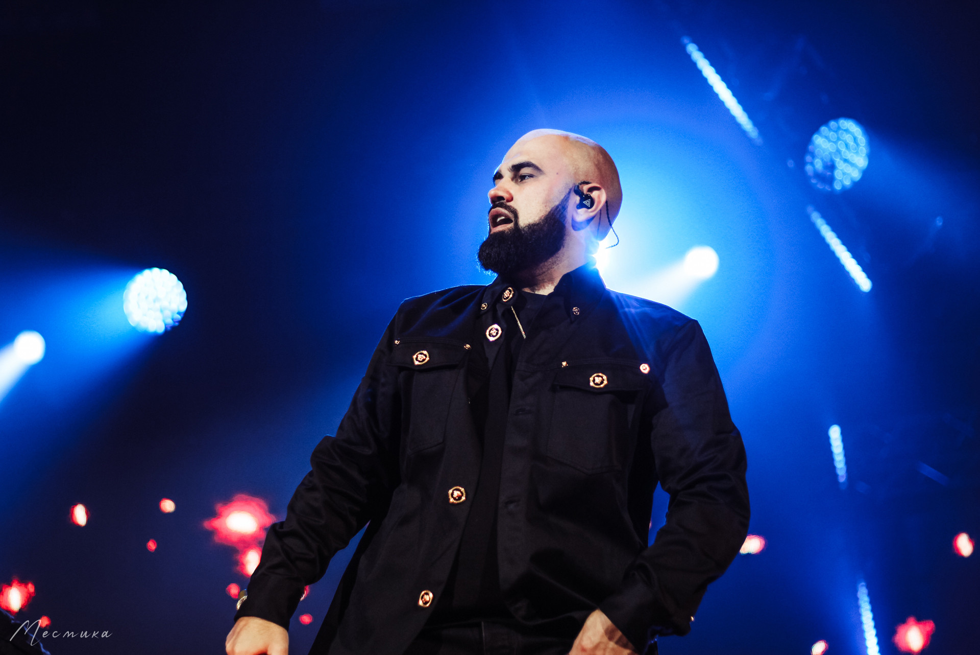 Artik & Asti Санкт-Петербург 14-15 мая выступили в Юбилейном, фотограф Дарья Паясь