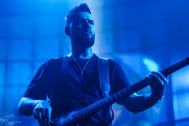 Artik & Asti Санкт-Петербург 14-15 мая выступили в Юбилейном, фотограф Дарья Паясь