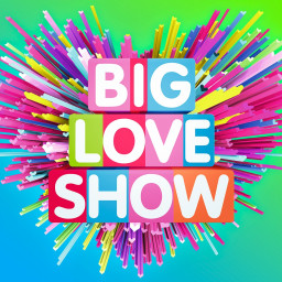 BIG LOVE SHOW в Казани 13 февраля 2022