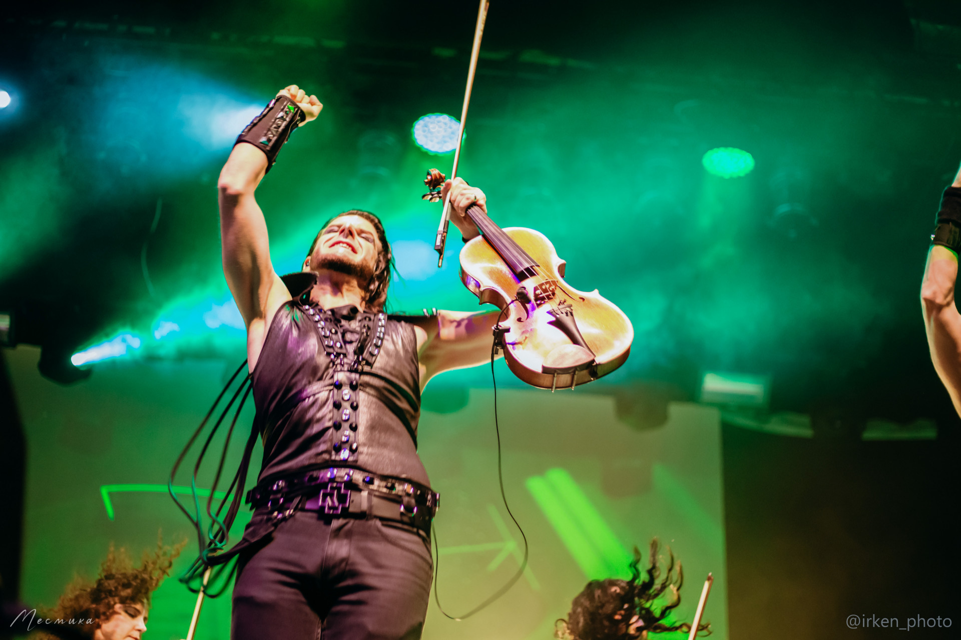 CONCORD ORCHESTRA, Казань