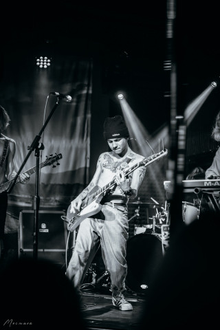 Папин Олимпос, Казань