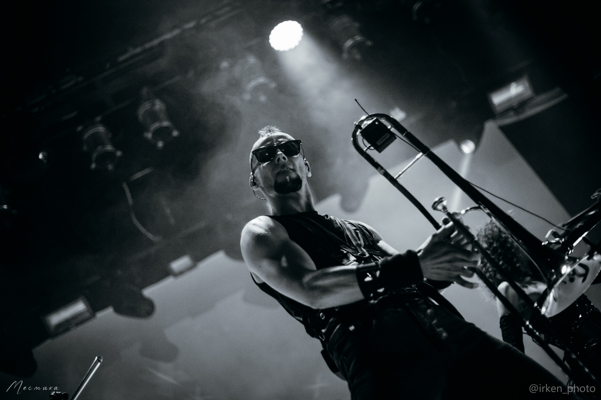 CONCORD ORCHESTRA, Казань