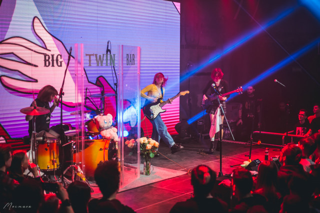 ДОРА, Казань 16.03.2021