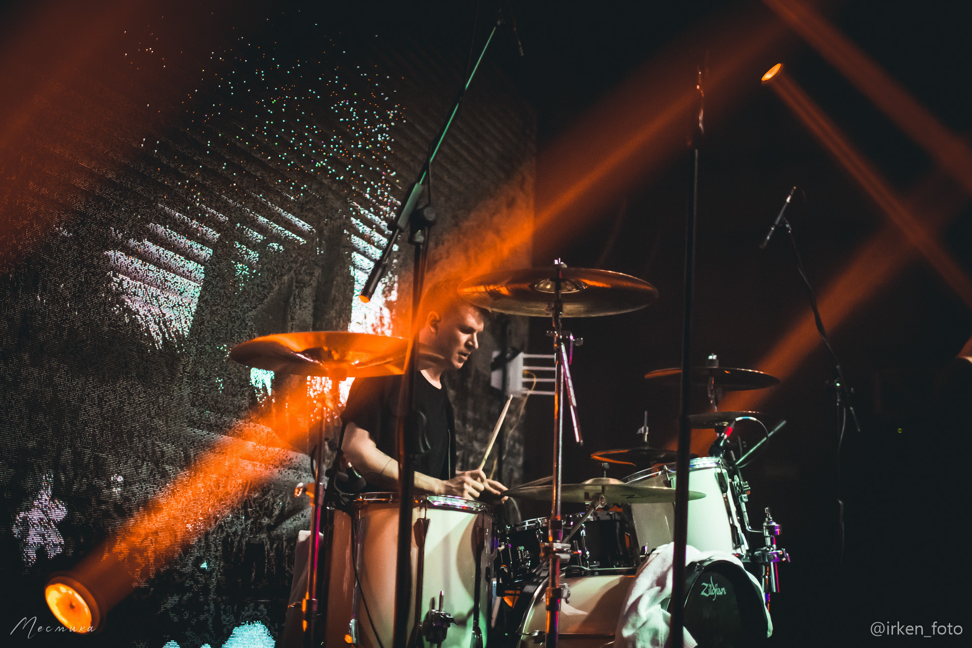 WILDWAYS 8 апреля в Казани