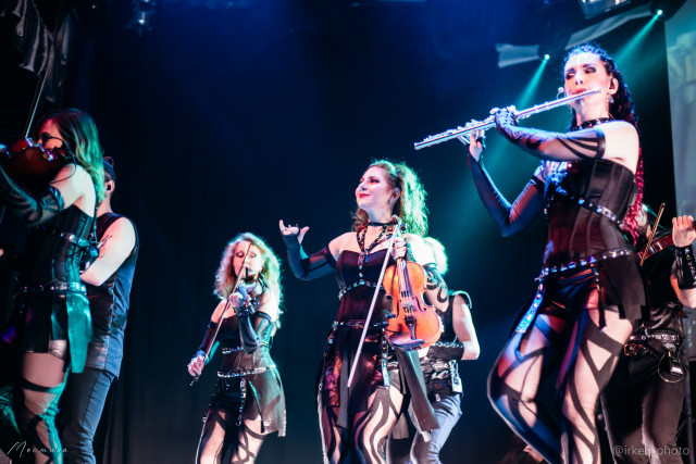 CONCORD ORCHESTRA, Казань