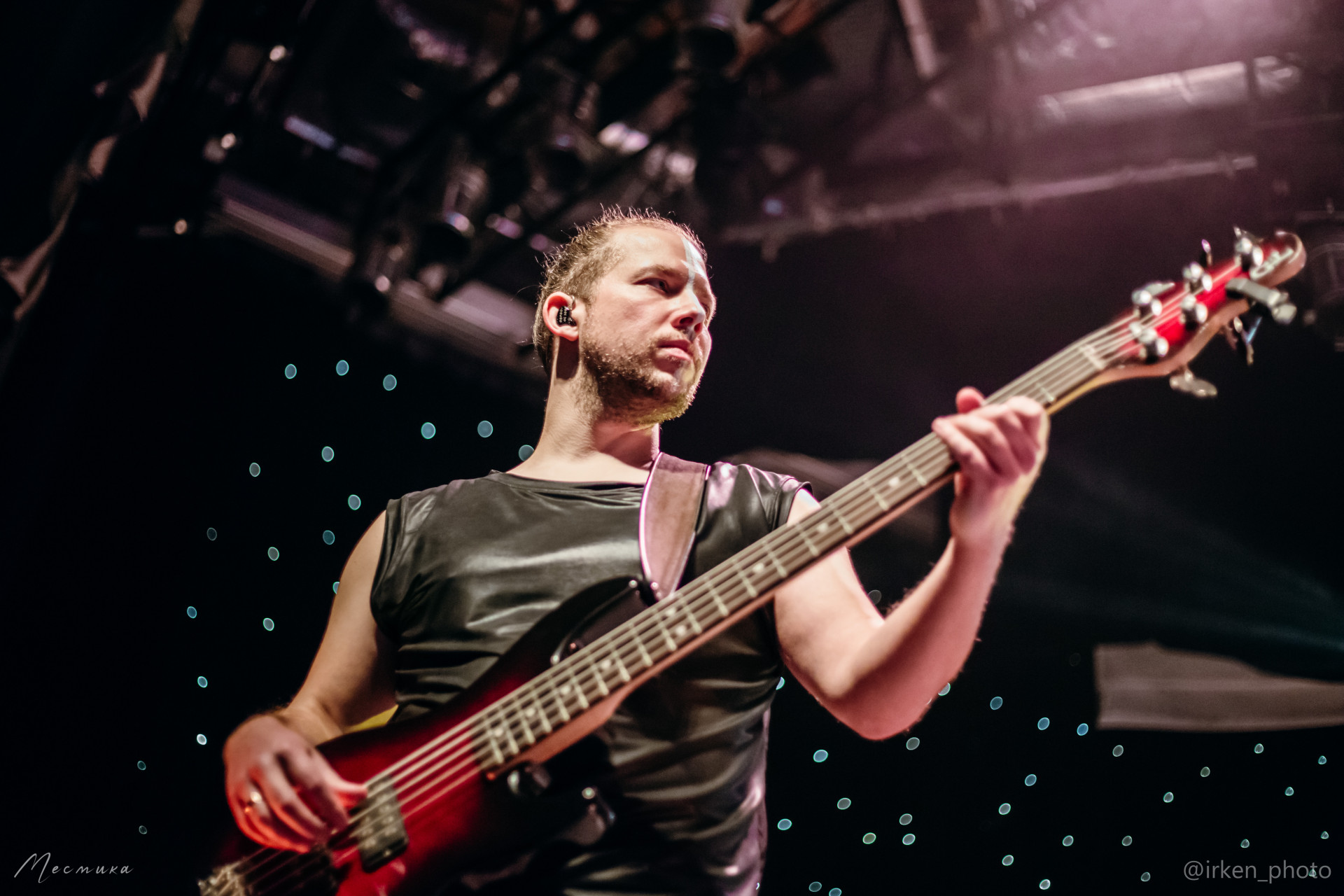 CONCORD ORCHESTRA, Казань