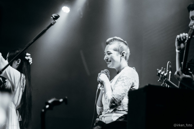 16.04.2021 Казань