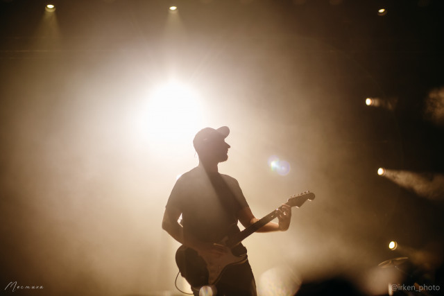 НОЧНЫЕ СНАЙПЕРЫ, КАЗАНЬ