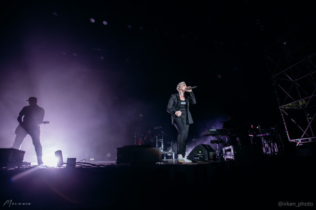 НОЧНЫЕ СНАЙПЕРЫ, КАЗАНЬ