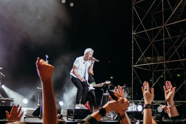 НОЧНЫЕ СНАЙПЕРЫ, КАЗАНЬ