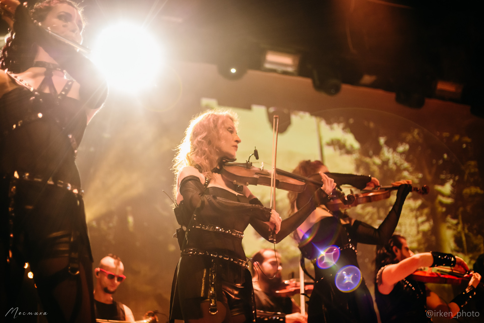 CONCORD ORCHESTRA, Казань