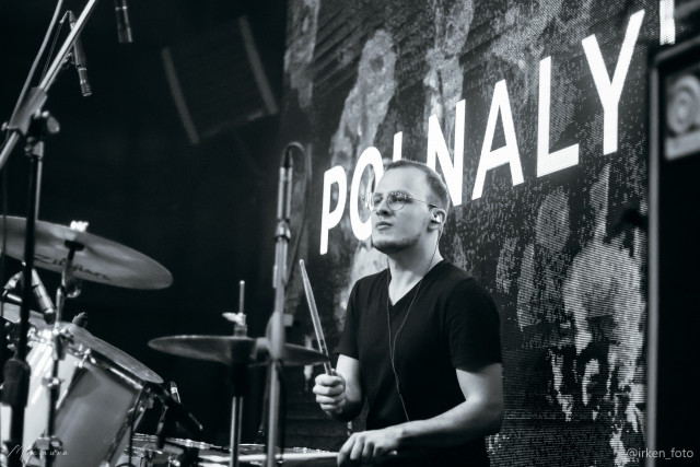 16.04.2021 Казань