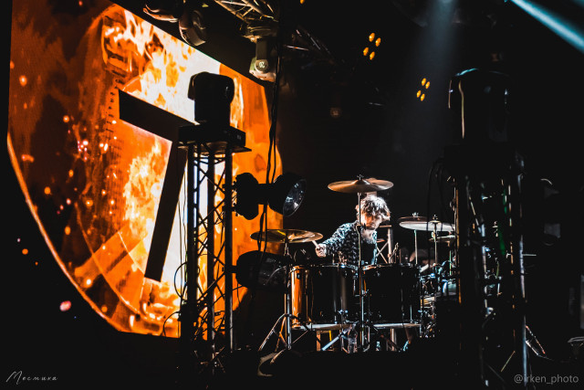 НЕРВЫ в Казани 19.10.2021