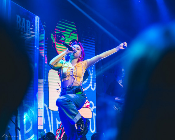 ДОРА, Казань 16.03.2021