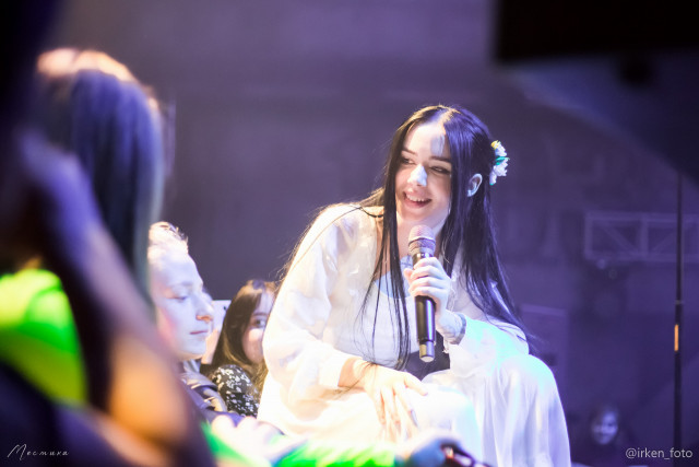 16.04.2021 Казань