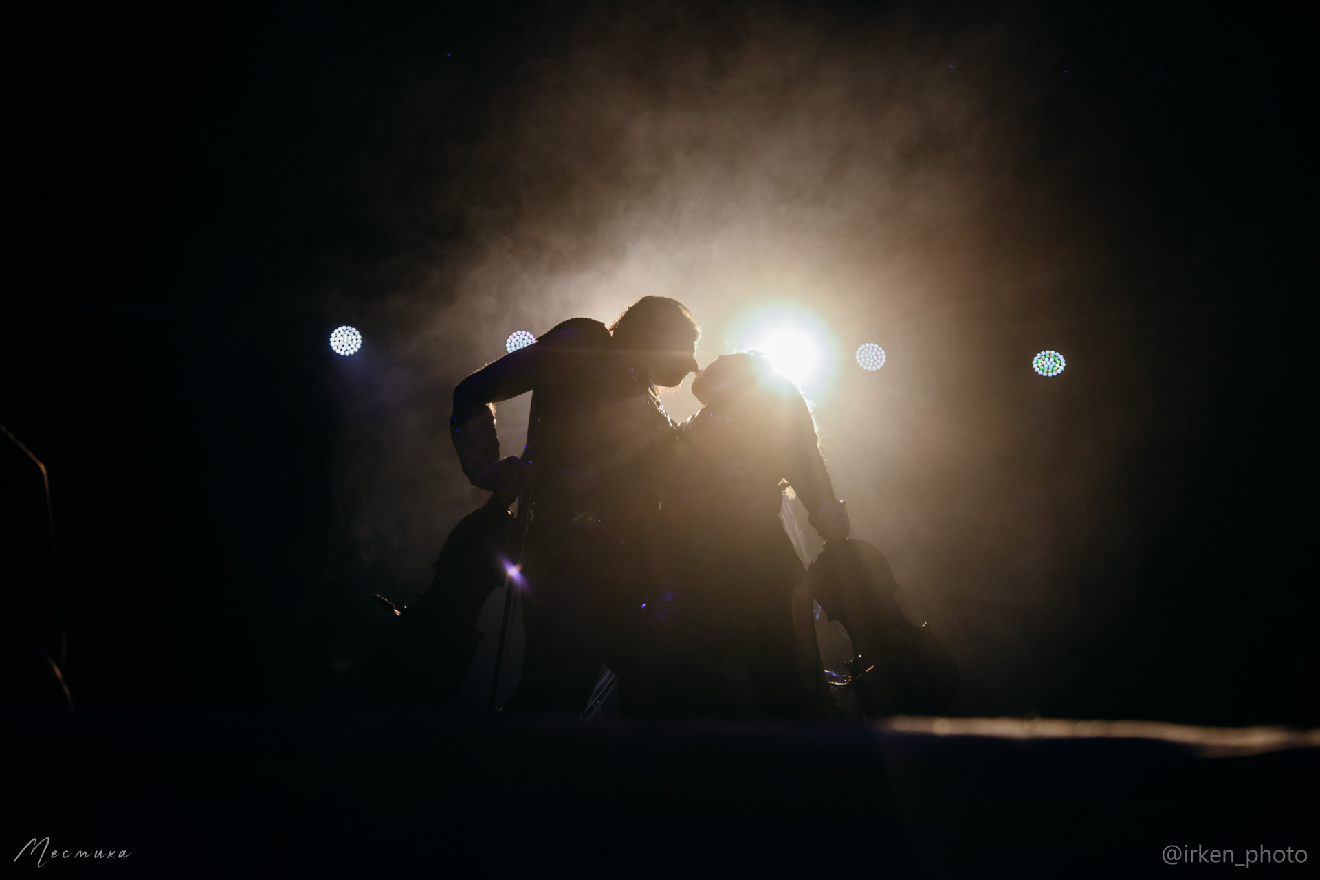 CONCORD ORCHESTRA, Казань