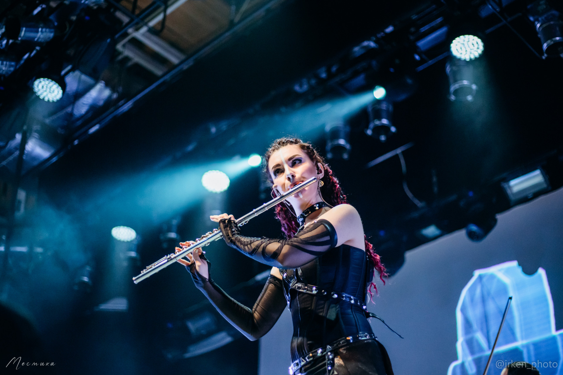 CONCORD ORCHESTRA, Казань