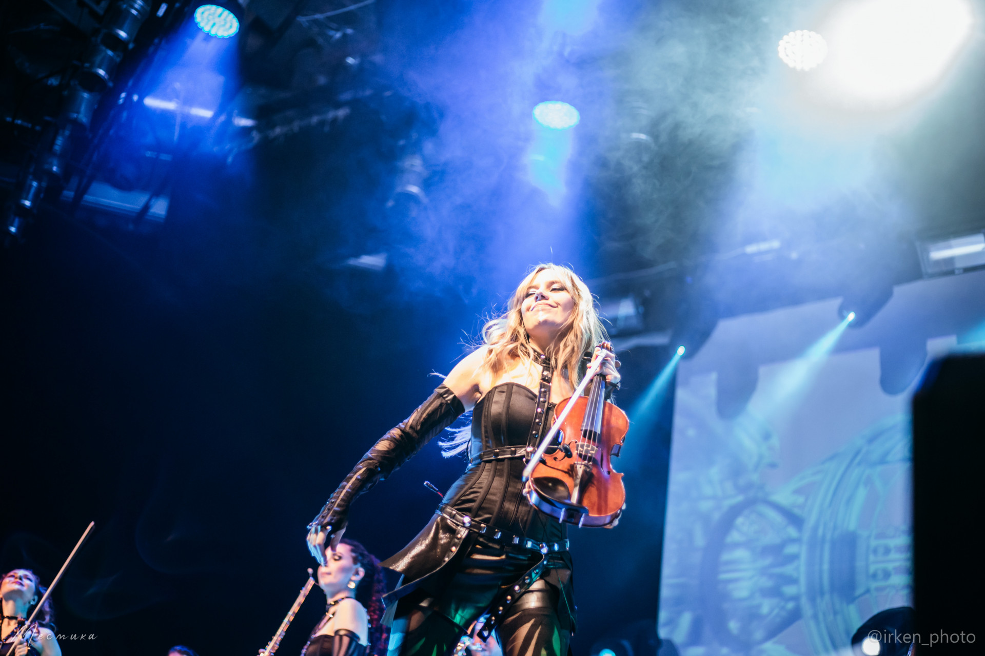 CONCORD ORCHESTRA, Казань