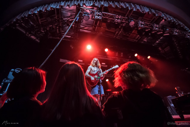 НЕРВЫ в Казани 19.10.2021