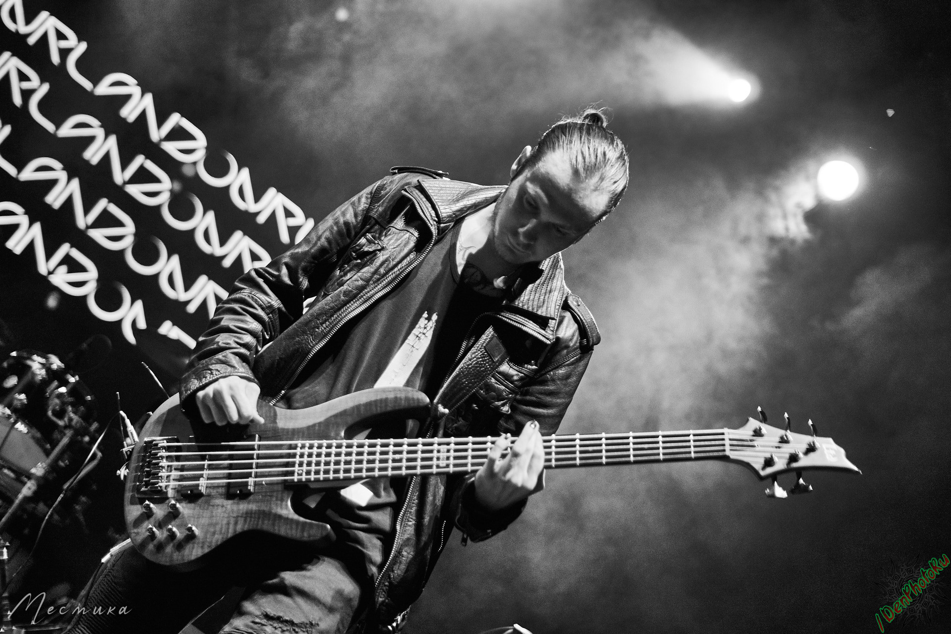 OURLAND, 18.03.2021, GIGANT FEST Moscow в ГЛАВCLUB