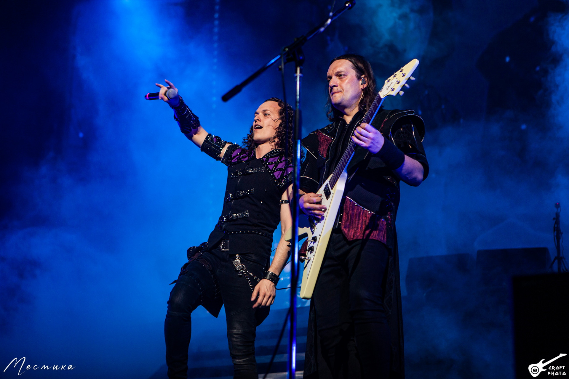 25-летие «Эпидемии»