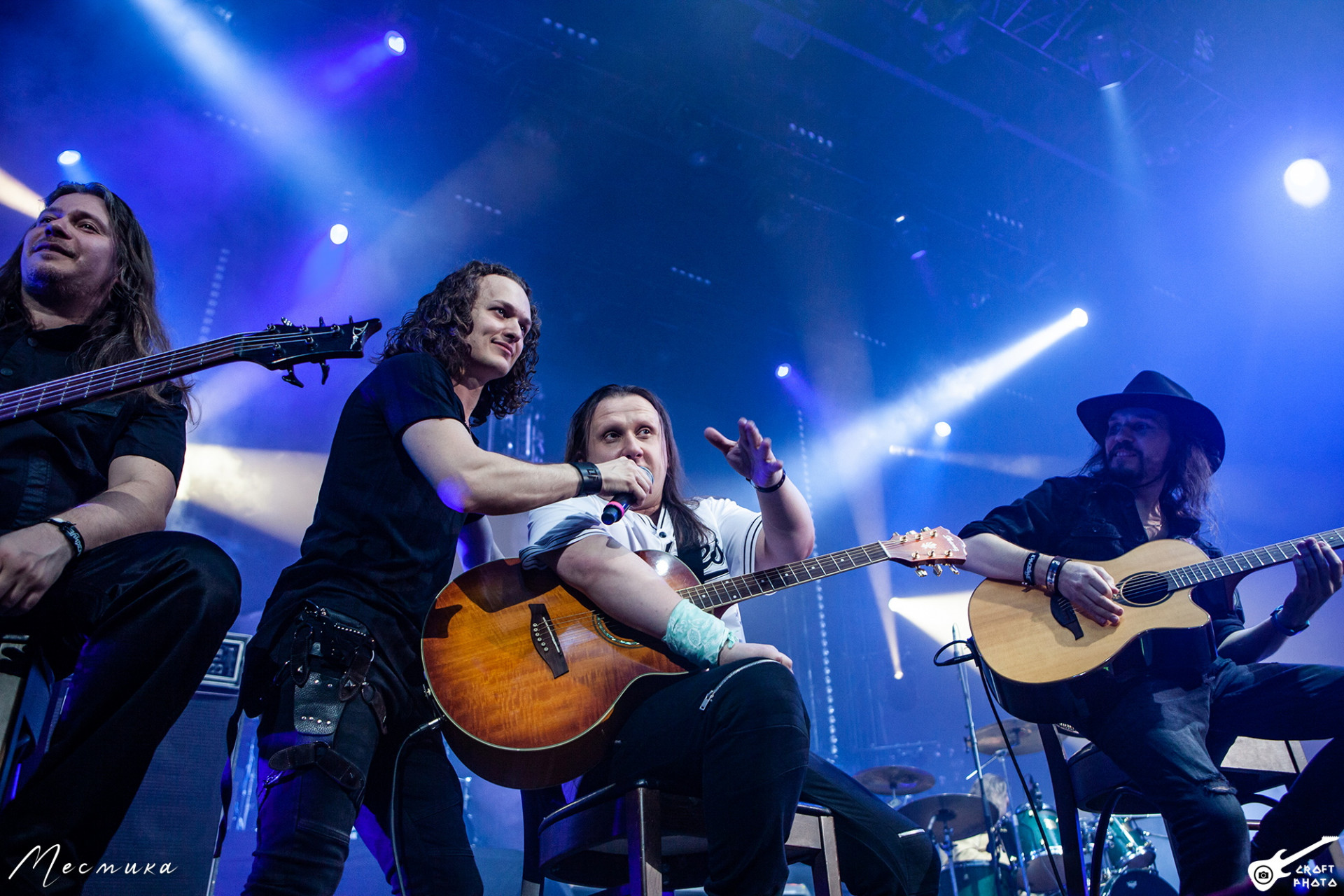 25-летие «Эпидемии»