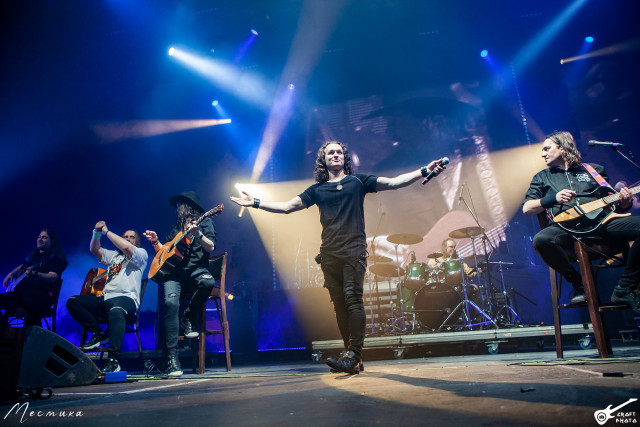 25-летие «Эпидемии»