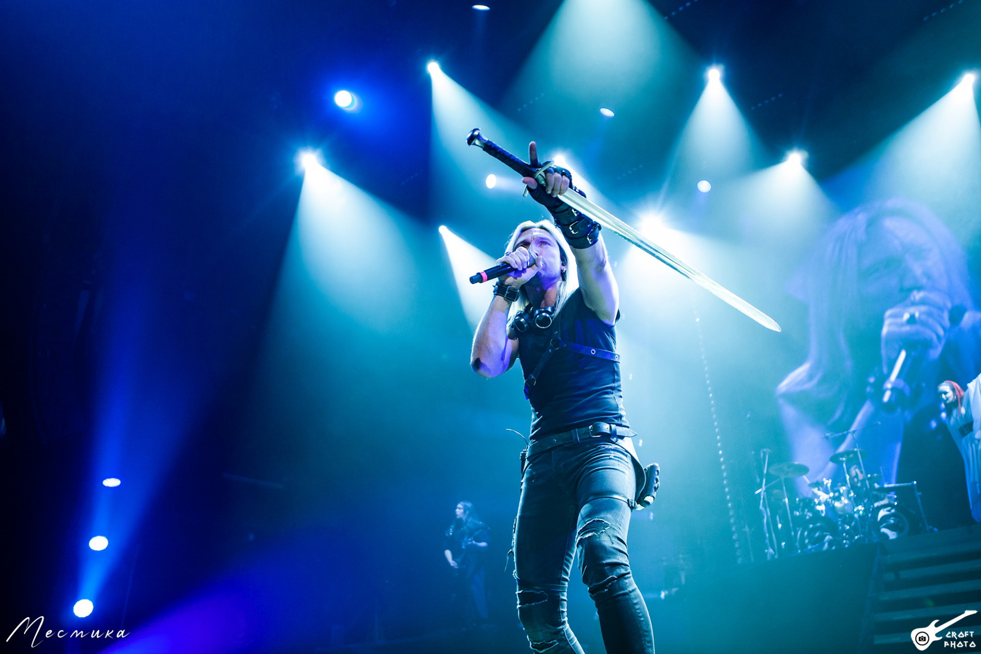 25-летие «Эпидемии»