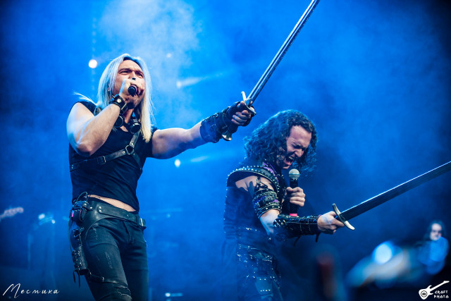 25-летие «Эпидемии»