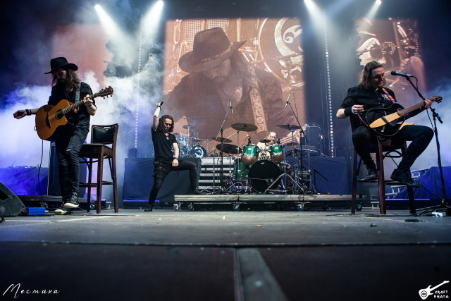 25-летие «Эпидемии»