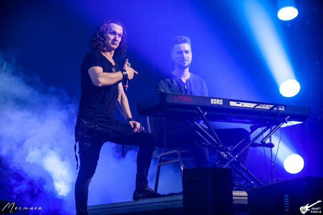 25-летие «Эпидемии»