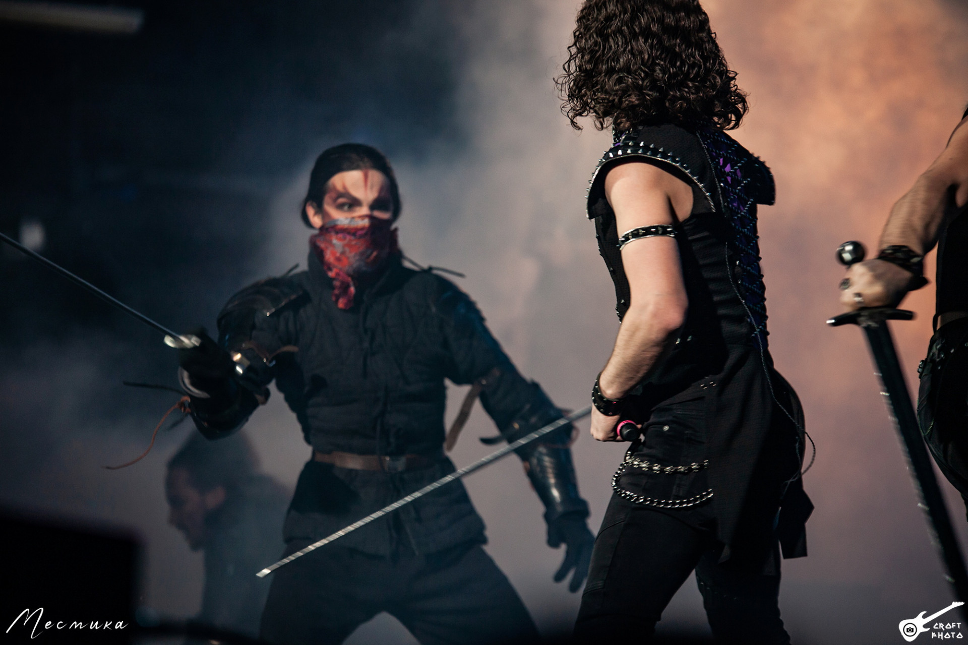 25-летие «Эпидемии»