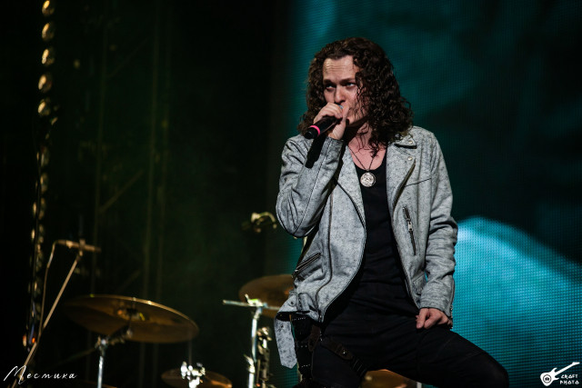 25-летие «Эпидемии»