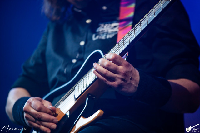 25-летие «Эпидемии»