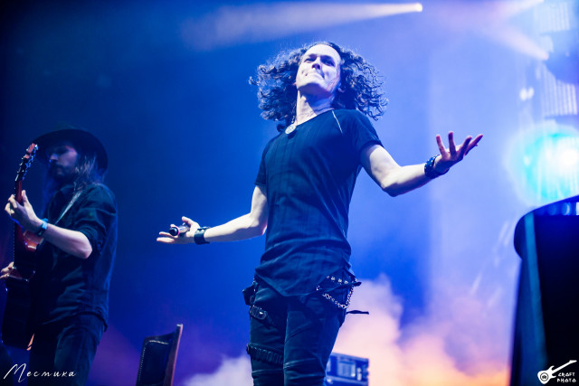 25-летие «Эпидемии»