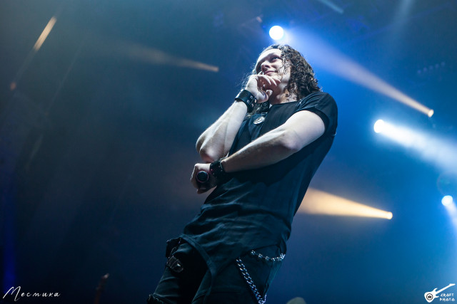 25-летие «Эпидемии»