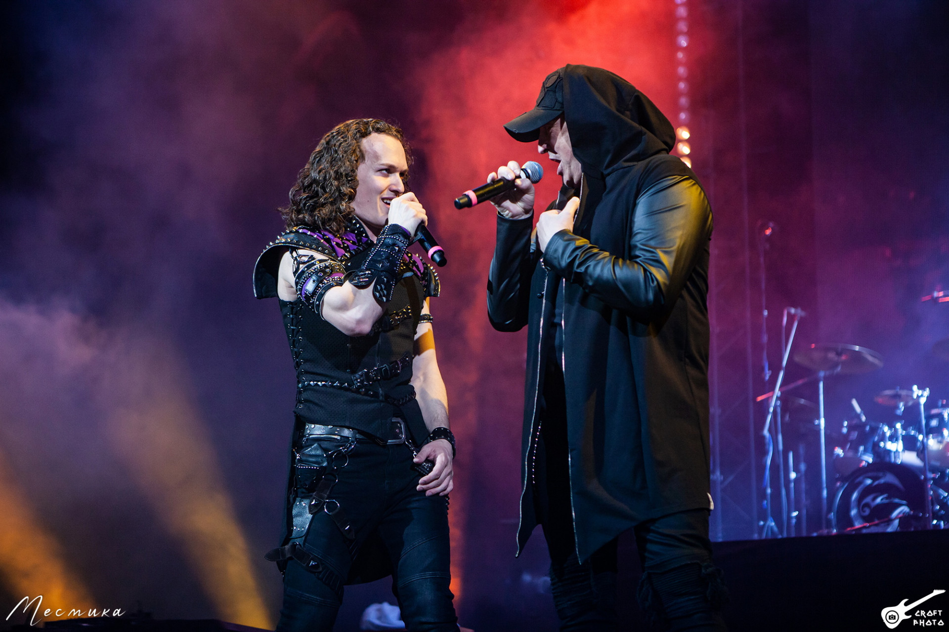 25-летие «Эпидемии»