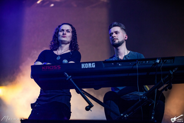 25-летие «Эпидемии»