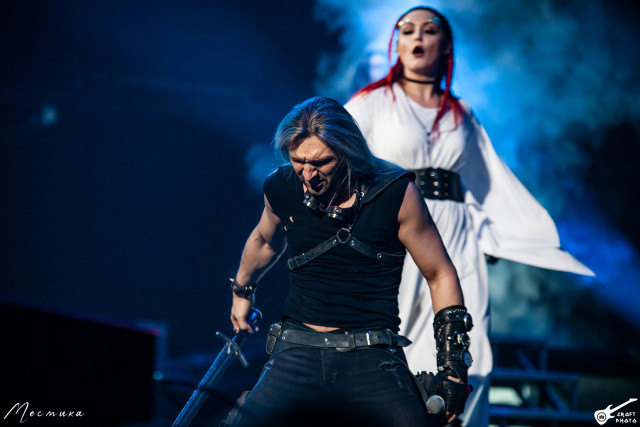 25-летие «Эпидемии»