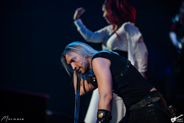 25-летие «Эпидемии»