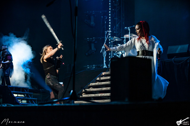 25-летие «Эпидемии»