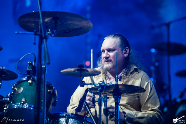 25-летие «Эпидемии»