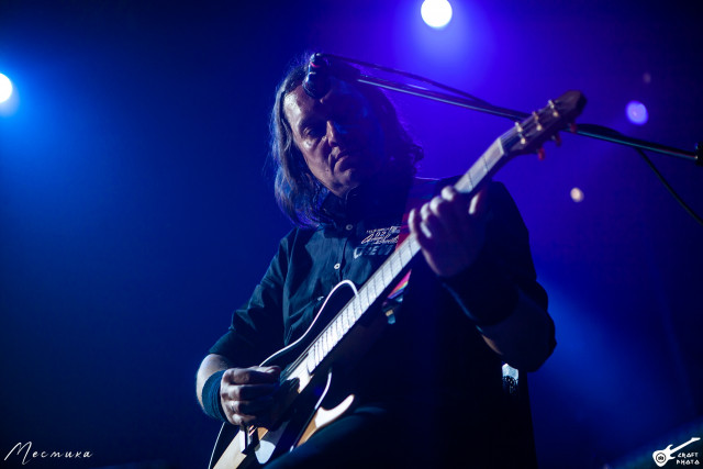 25-летие «Эпидемии»