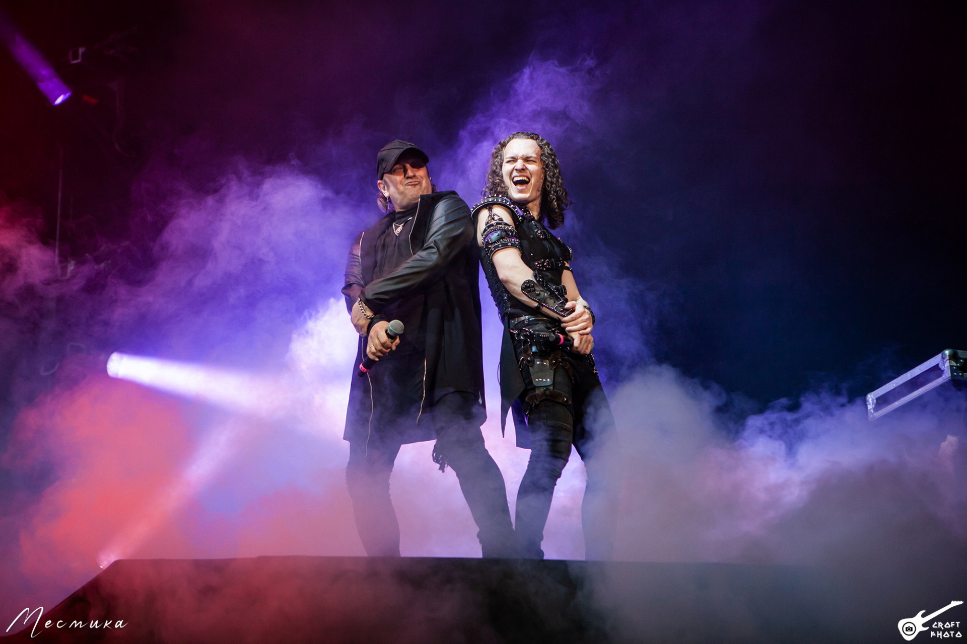 25-летие «Эпидемии»