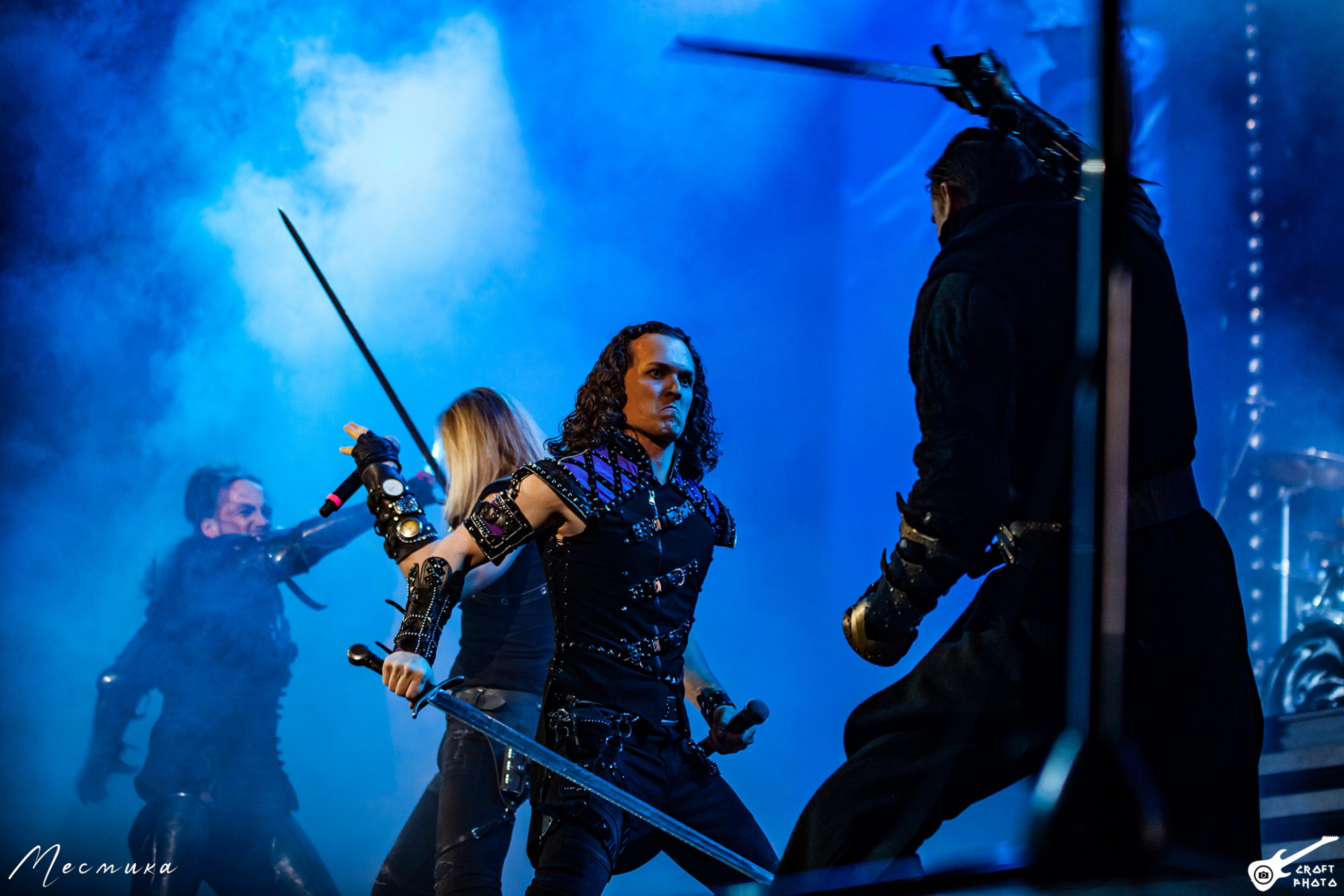 25-летие «Эпидемии»